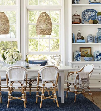 Dining Riviera