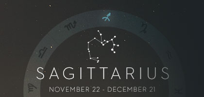 SAGITTARIUS - Zodiac