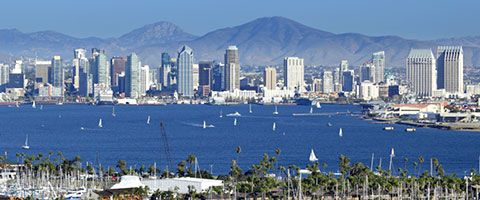San Diego
