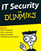 Free Ebook: IT Security for Dummies