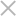 x thumbnail