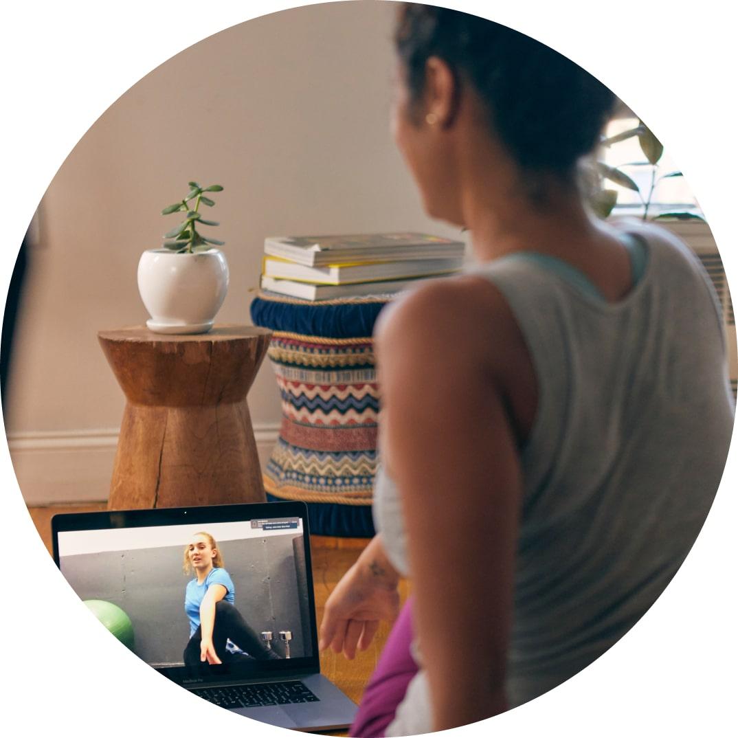 Blink Yonkers Gym at 8000 Mall Walk, Yonkers, NY Blink Fitness