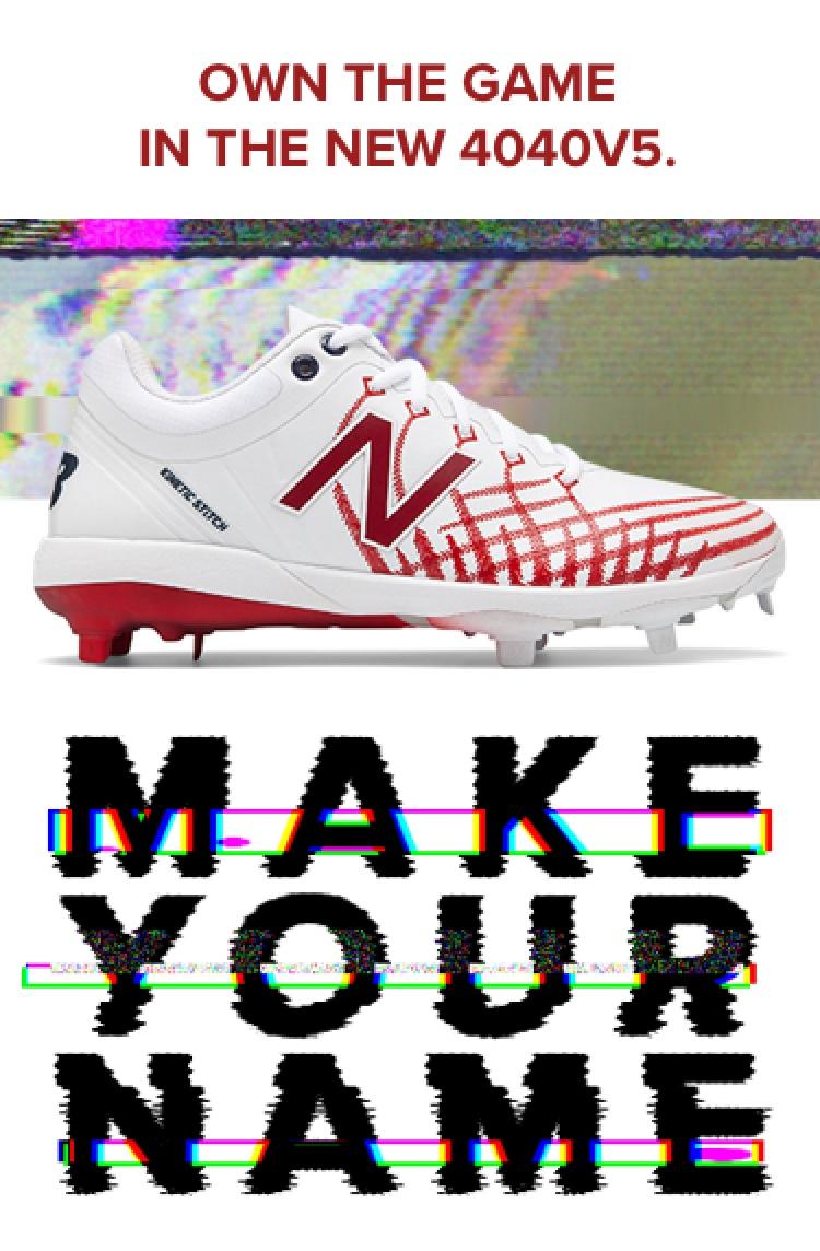 Athletic Footwear & Fitness Apparel New Balance Athletic Footwear & Fitness Apparel New Balance