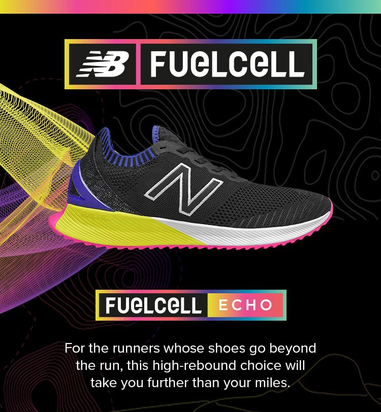Athletic Footwear & Fitness Apparel New Balance Athletic Footwear & Fitness Apparel New Balance