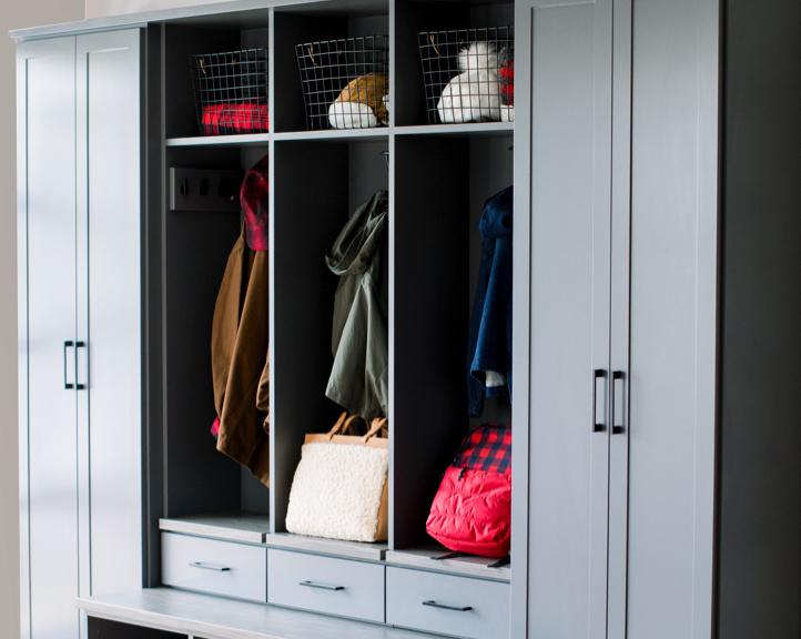 Closet Organizers Austin Texas Dandk Organizer