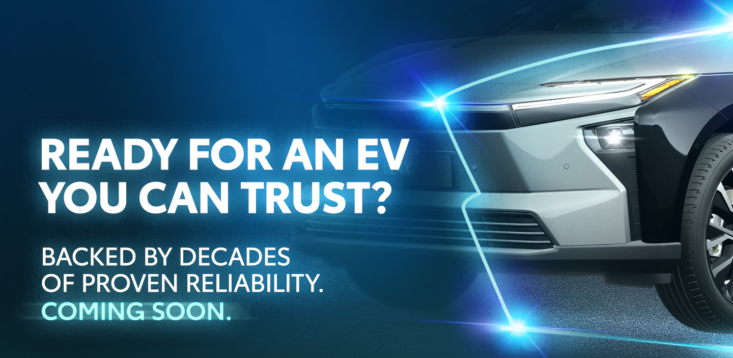 Toyota Car Singapore | Trusted Dealership for New Cars