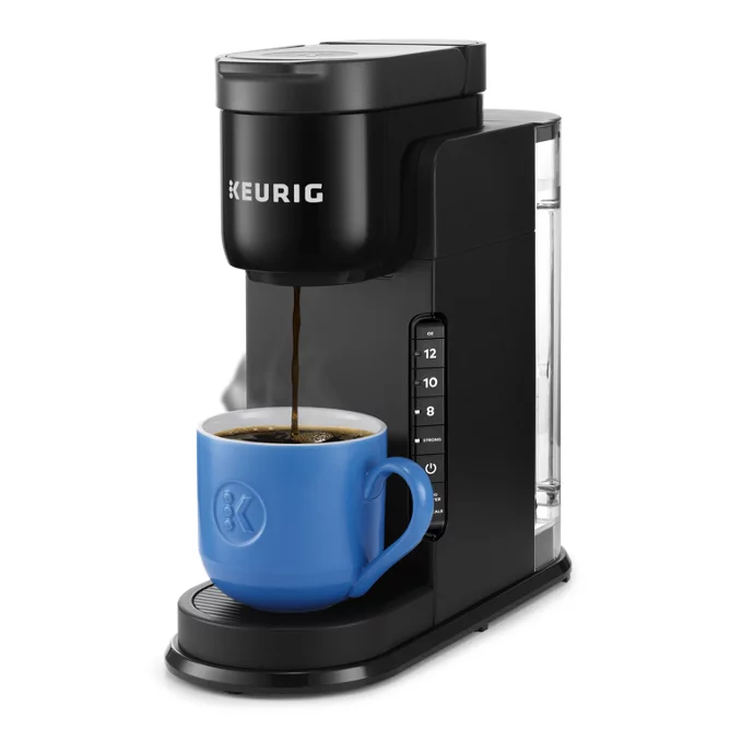 Keurig® K-Select® Coffee Maker (Graphite) | Keurig