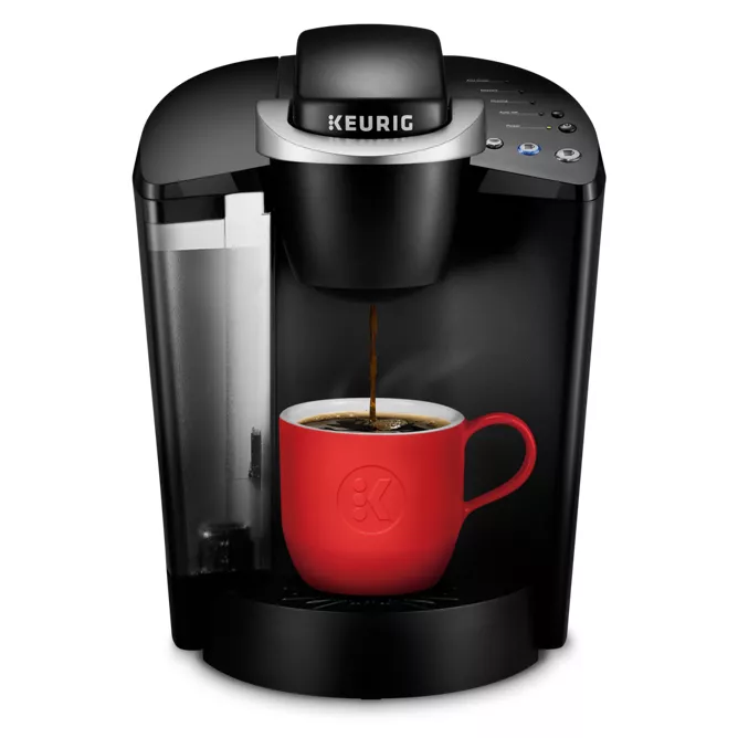 Keurig® K-Select® Coffee Maker (Graphite) | Keurig