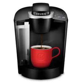 Keurig® K-Select® Coffee Maker (Graphite) | Keurig