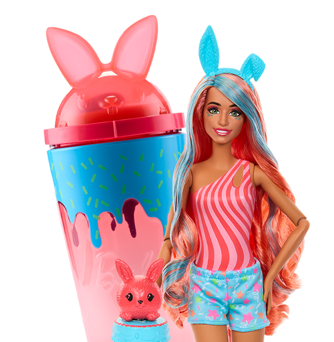Barbie Toys & Playsets | Mattel Shop