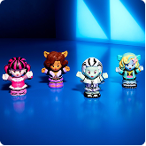 Little People Collector