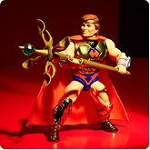 Masters of the Universe