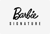 Barbie Signature