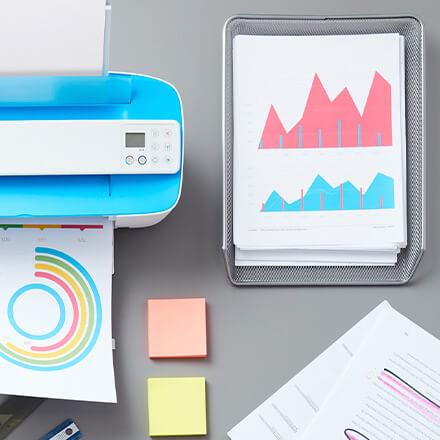 instant ink official site