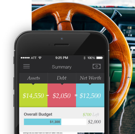 LearnVest Mobile Summary