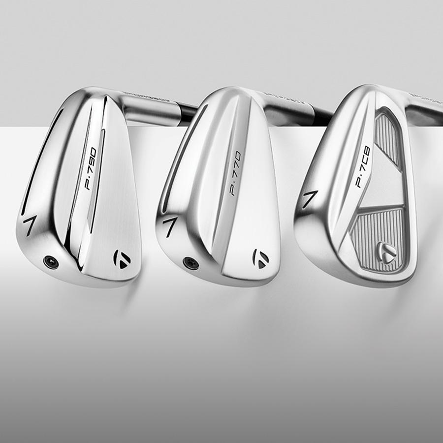 TaylorMade Golf | Drivers, Fairways, Irons, Wedges, Putters & Balls