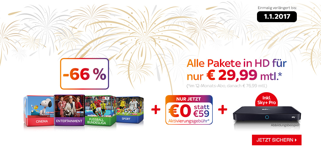 Aktuelles Angebot