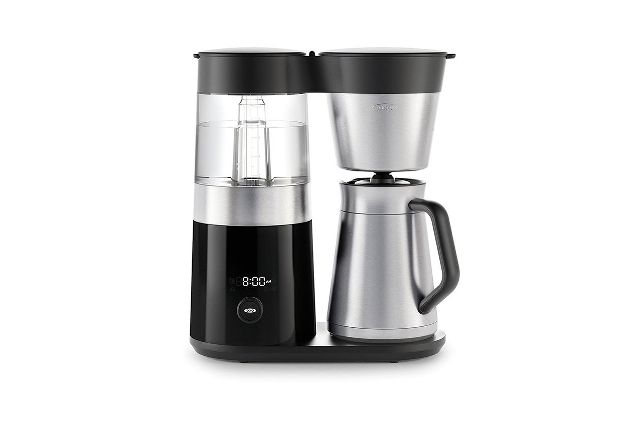 The Best Coffee Makers For 2018 Reviews By Wirecutter A New York Oxo On 9 Cup Coffee Maker