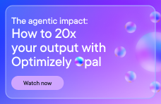 The agentic impact: How to 20x your output with Opal