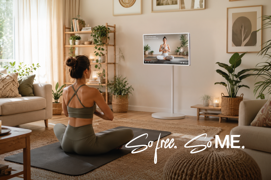 LG Lifestyle Products | Entertainment & Immersive Audio | LG USA
