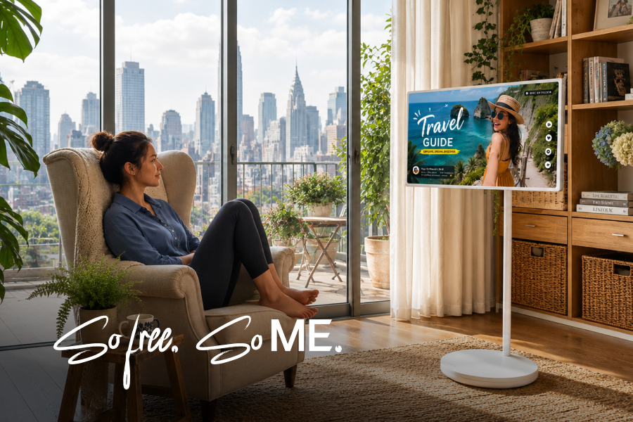 LG Lifestyle Products | Entertainment & Immersive Audio | LG USA