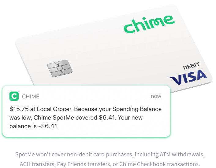 Chime Banking With No Hidden Fees And Free Overdraft