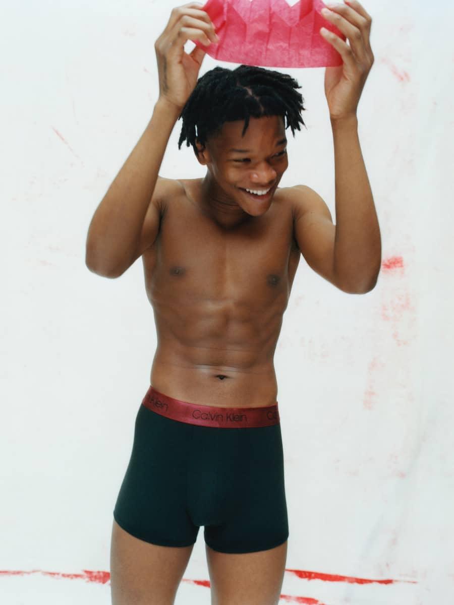 calvin klein soldes homme - Main Image