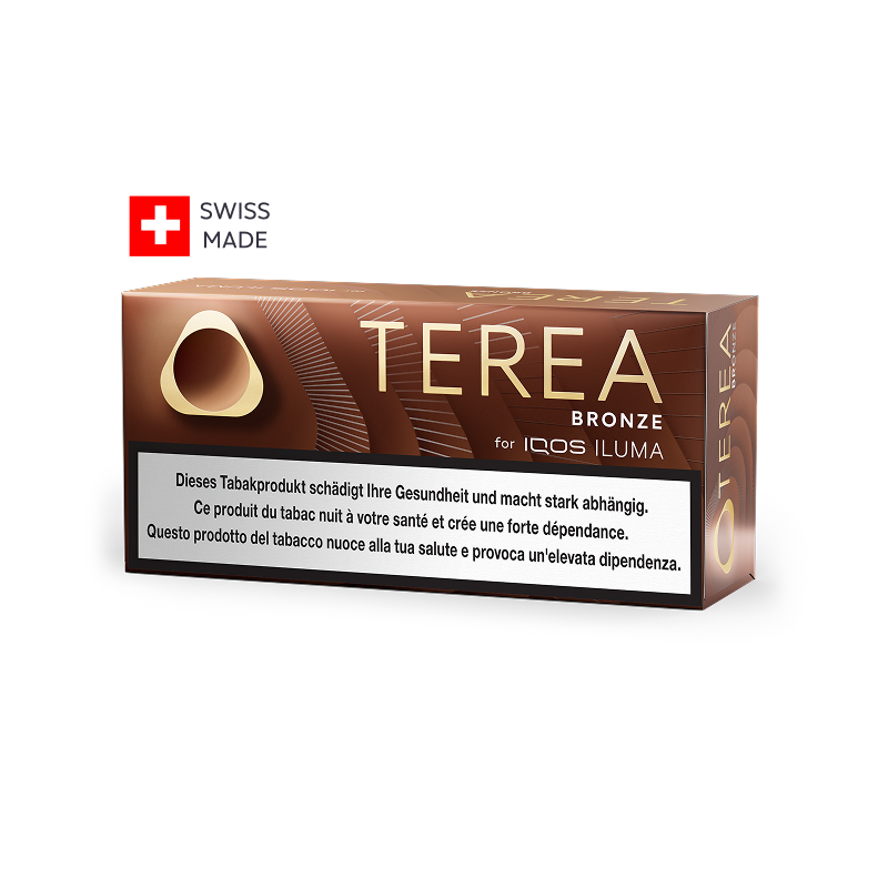elfbar elfa master akku TEREA Tabakerhitzer für IQOS ILUMA jetzt kaufen! main image 0